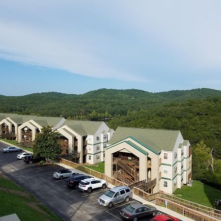 Eagle'S Nest Condo Resort Indian Point Ngoại thất bức ảnh