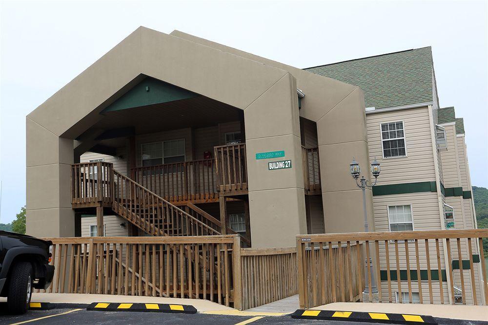 Eagle'S Nest Condo Resort Indian Point Ngoại thất bức ảnh