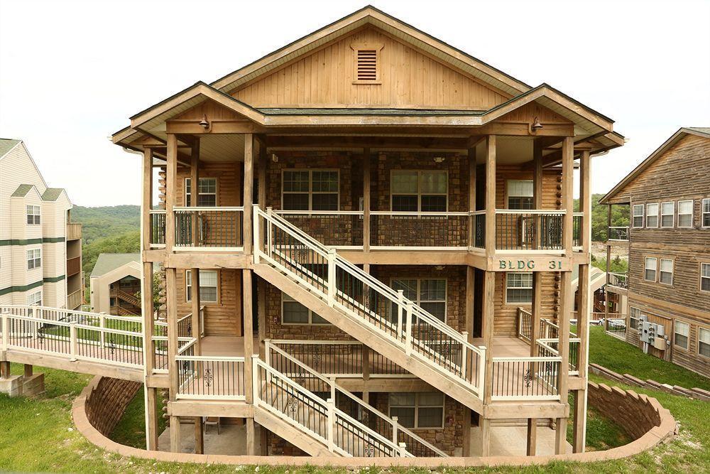 Eagle'S Nest Condo Resort Indian Point Ngoại thất bức ảnh