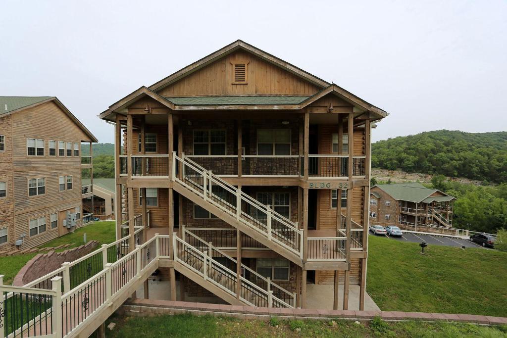 Eagle'S Nest Condo Resort Indian Point Phòng bức ảnh