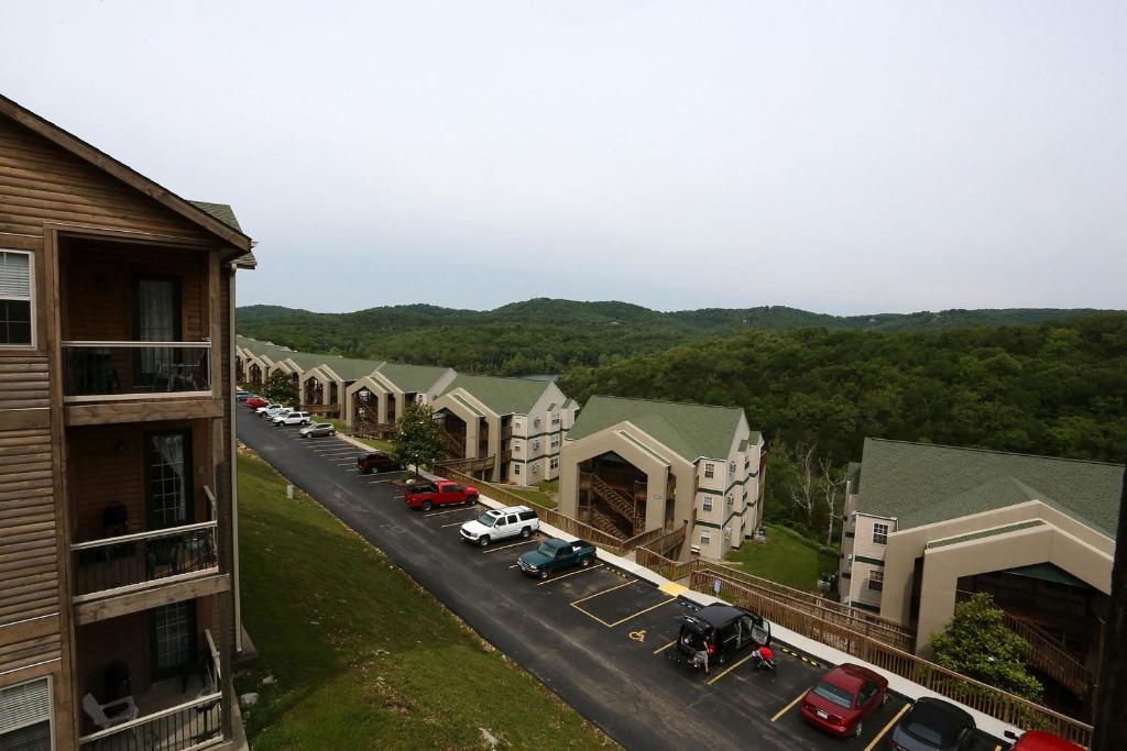 Eagle'S Nest Condo Resort Indian Point Phòng bức ảnh