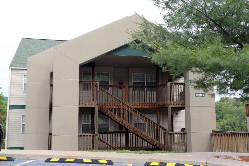 Eagle'S Nest Condo Resort Indian Point Phòng bức ảnh