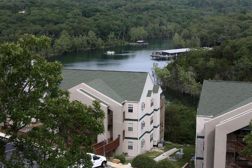 Eagle'S Nest Condo Resort Indian Point Phòng bức ảnh