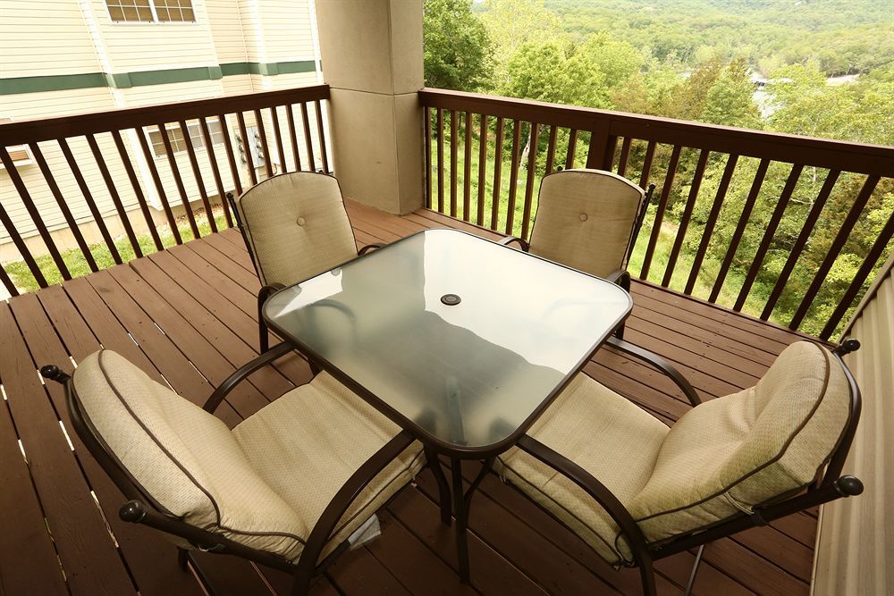Eagle'S Nest Condo Resort Indian Point Ngoại thất bức ảnh