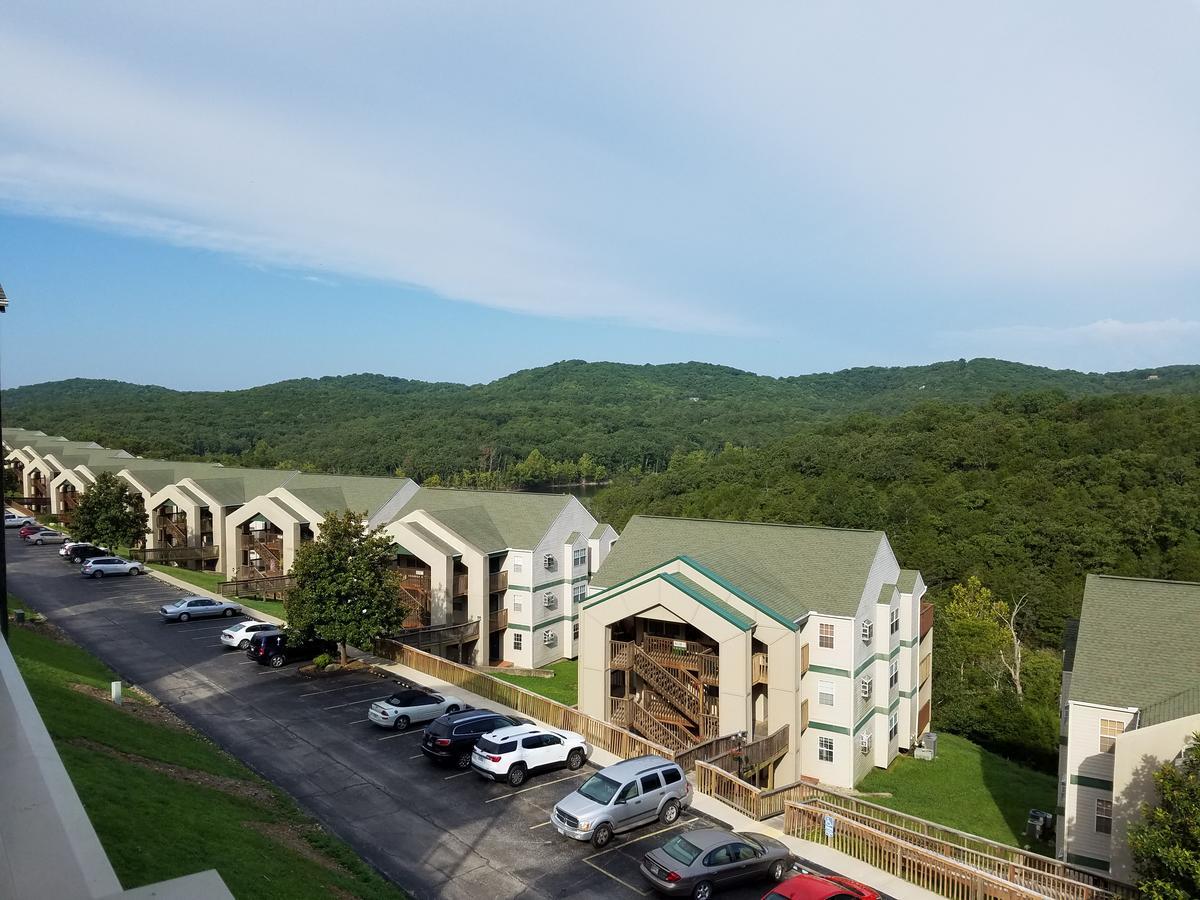 Eagle'S Nest Condo Resort Indian Point Ngoại thất bức ảnh
