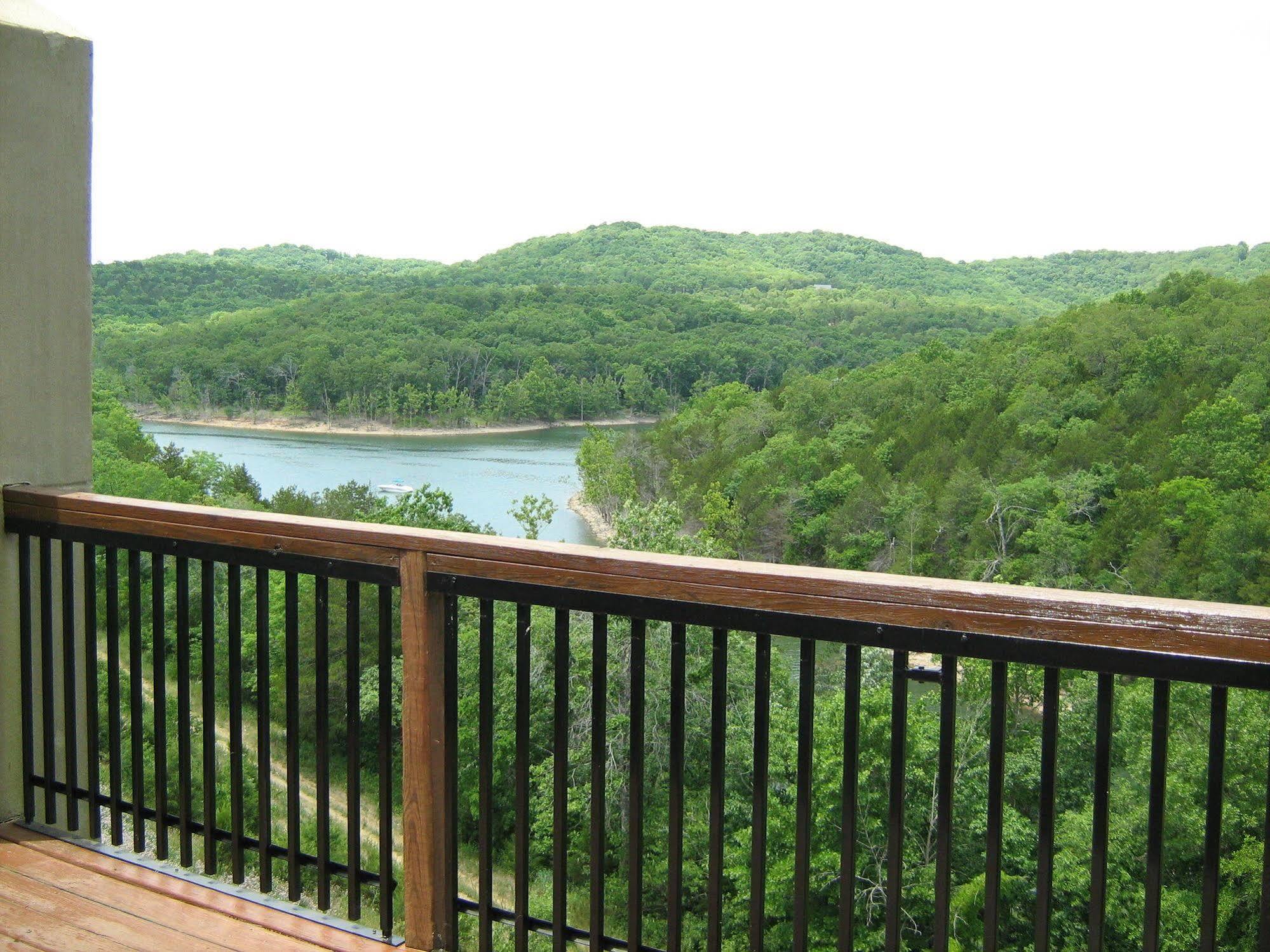 Eagle'S Nest Condo Resort Indian Point Ngoại thất bức ảnh